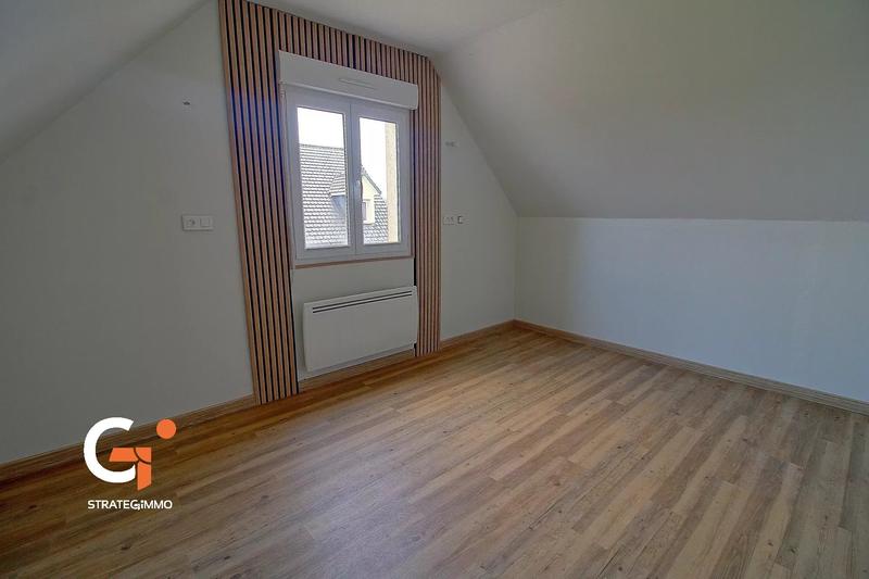 Maison - 145 m² - 7 pièces