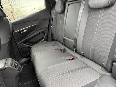 Peugeot 3008 BlueHDi 130ch s&amp;S Eat8 Gt Line