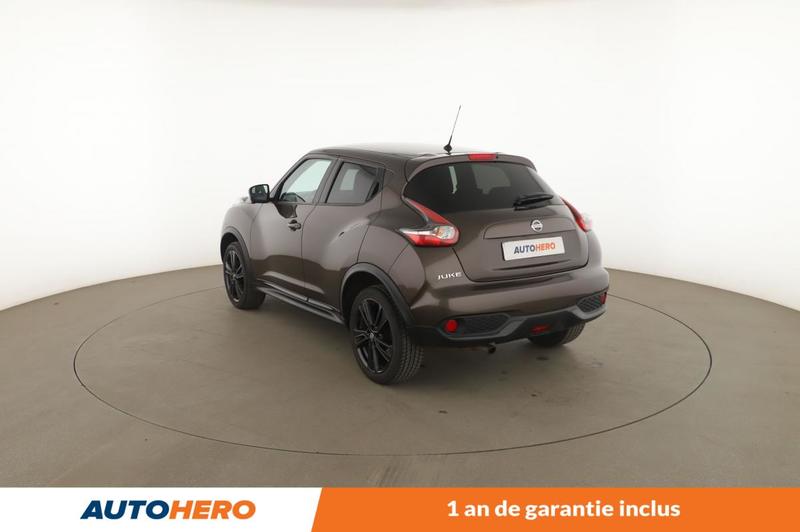 Nissan Juke 1.2 Dig-T Tekna 115 ch