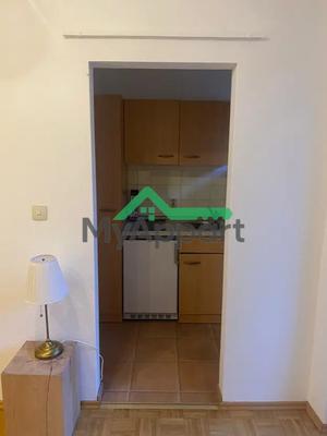 Appartement - 30 m² - 1 pièce