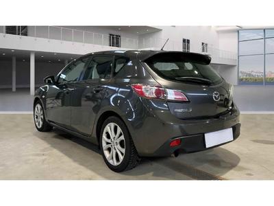 Mazda 3 1.6l Mz-Cd Elegance
