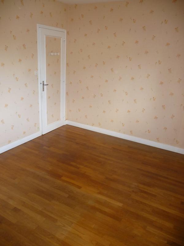 Maison - 75 m² - 4 pièces