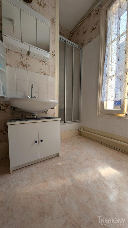 Appartement - 25 m² - 2 pièces