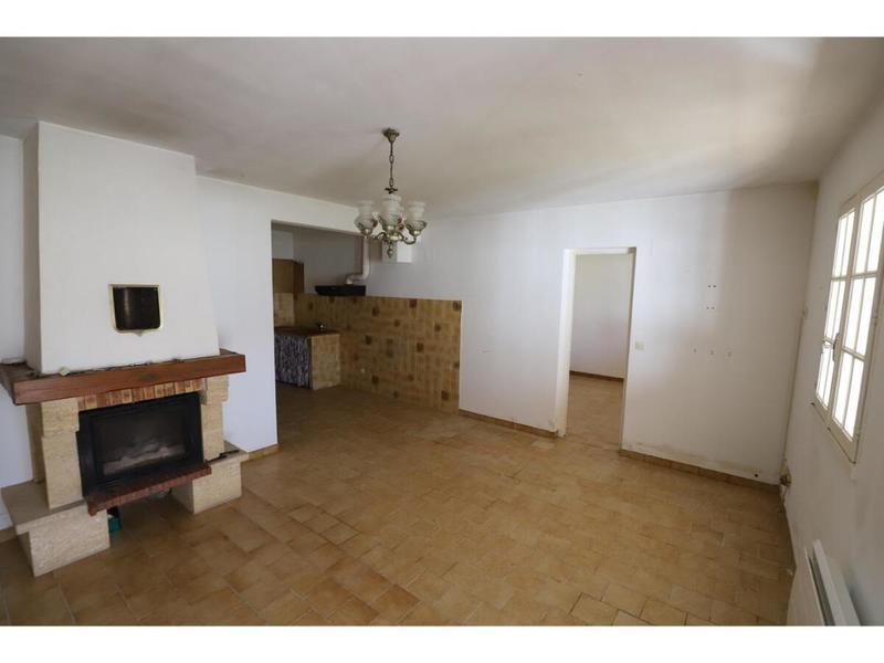 Maison - 66 m² - 6 pièces