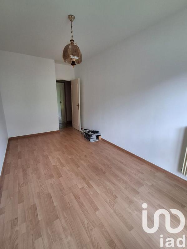 Appartement - 75 m² - 4 pièces