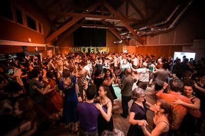 Bal de Noël - Bplp &amp; Camille Raibaud