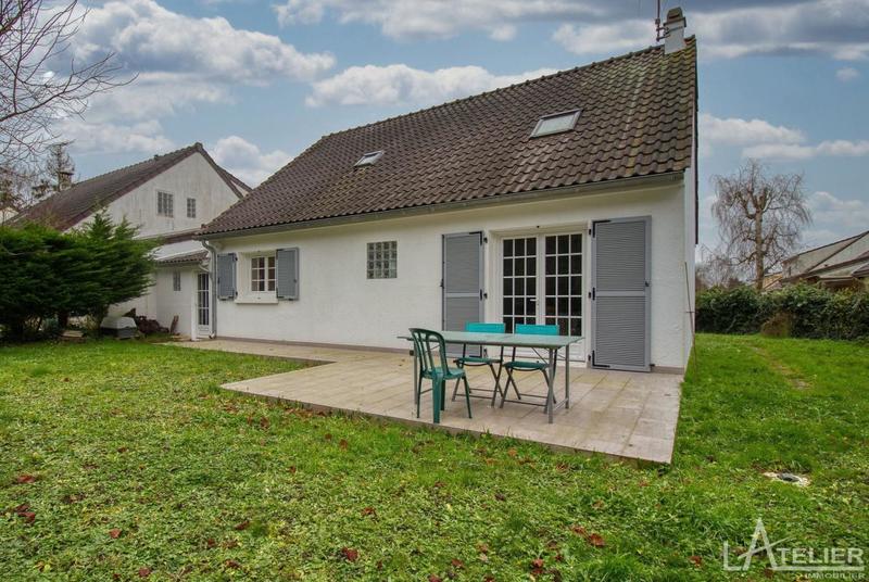 Maison - 150 m² - 7 pièces