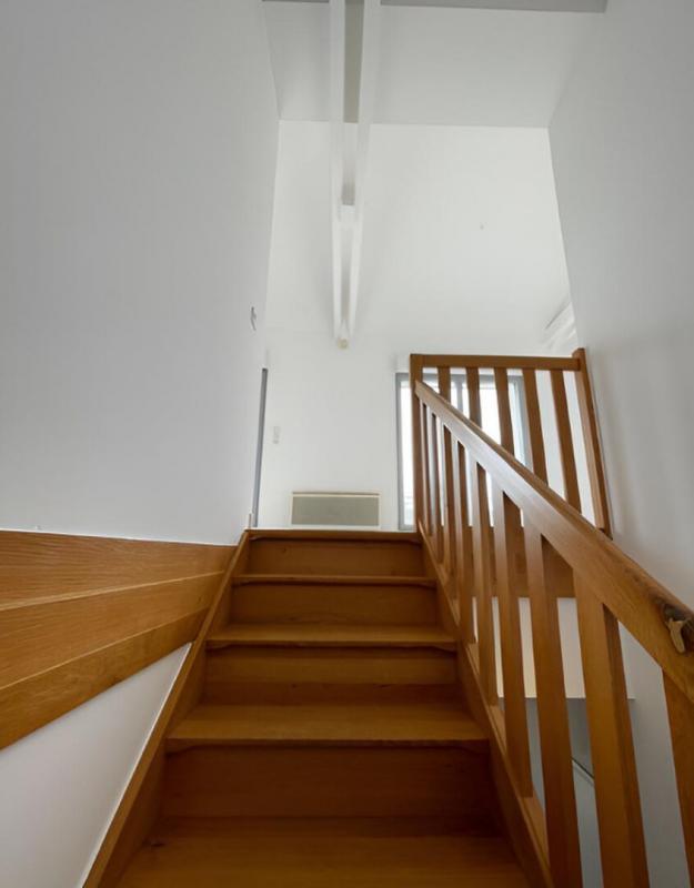 Appartement - 71 m² - 4 pièces