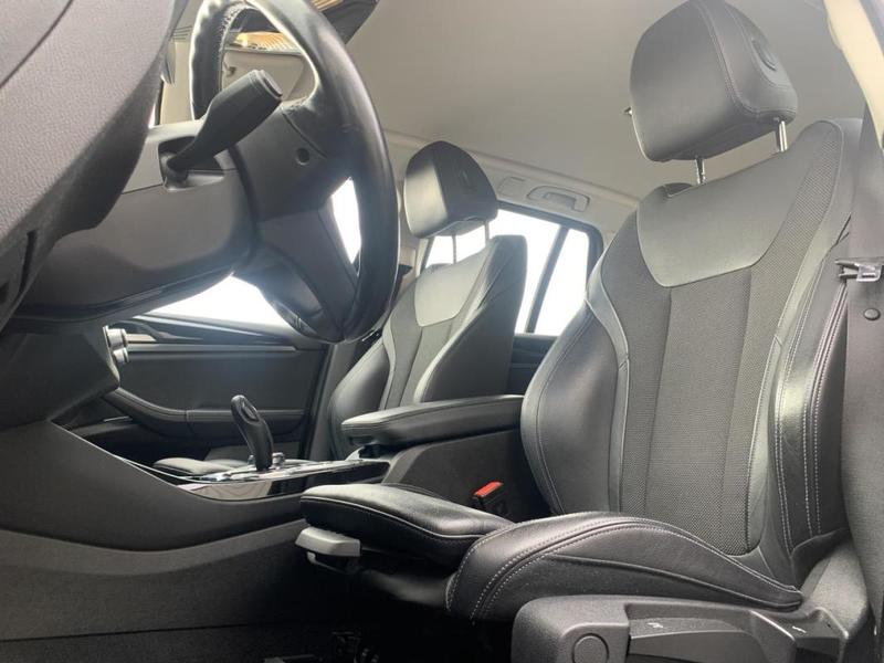 Bmw X3 sDrive 18d Steptronic 150 Ch xLine - Garantie 6 Mois