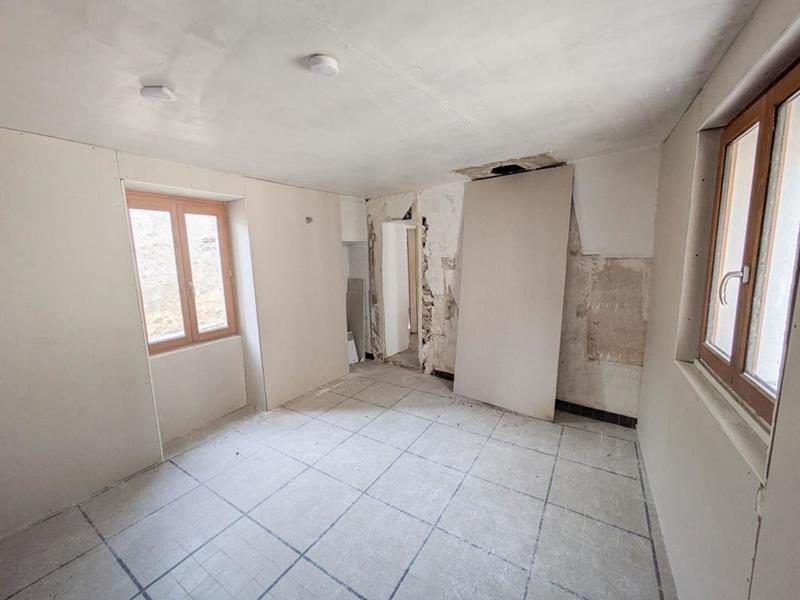 Maison - 78 m² - 4 pièces