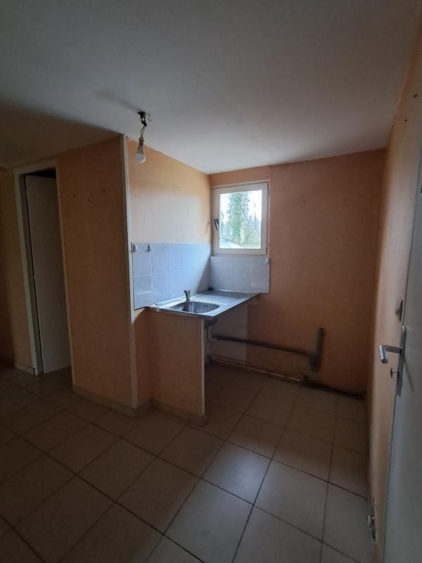 Maison - 82 m² - 5 pièces