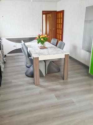 Maison - 106 m² - 5 pièces