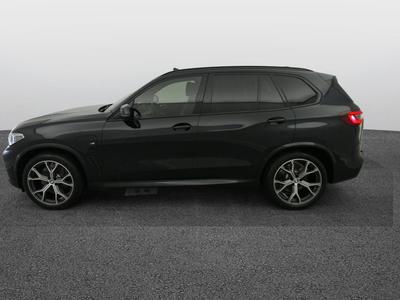 Bmw X5 G05 xDrive45e 394 ch Bva8 m Sport