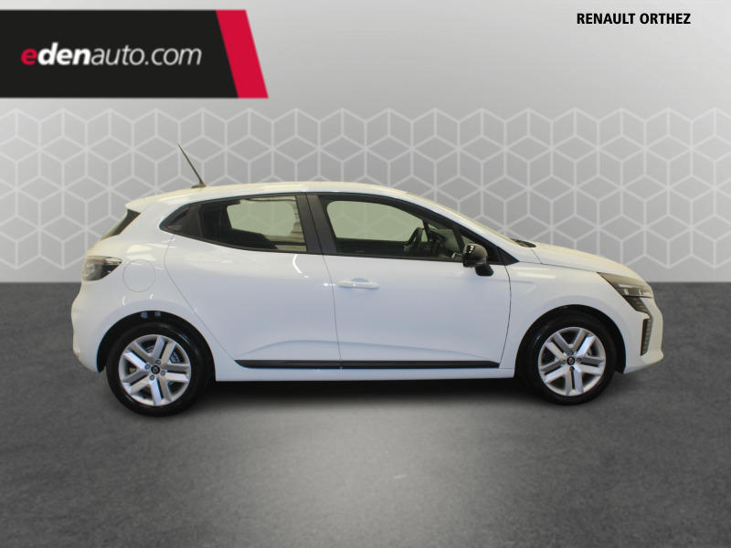 Renault Clio dCi 100 Gsr2 Evolution