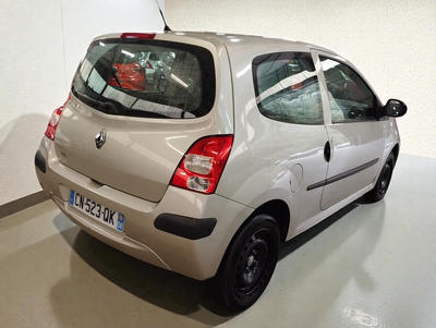 Renault Twingo II 1.2 60 Access 3p
