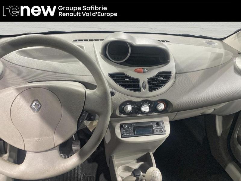 Renault Twingo II 1.2 Lev 16v 75 eco2 Expression