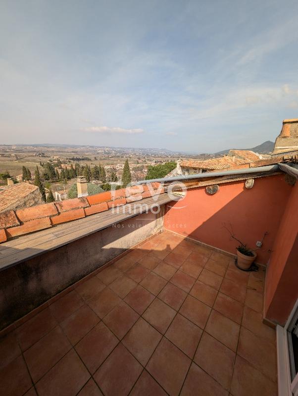 Maison - 89 m² - 3 pièces