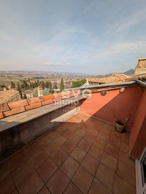 Maison - 89 m² - 3 pièces