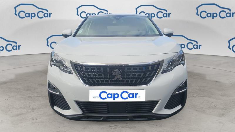 Peugeot 3008 1.5 BlueHDi 130 Allure - Entretien constructeur