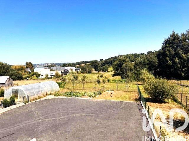 Maison - 156 m² - 6 pièces