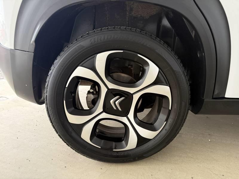 Citroën C3 Aircross PureTech 110 s&amp;S Eat6 Shine Business
