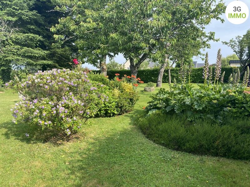 Longère - 85 m² - 4 pièces