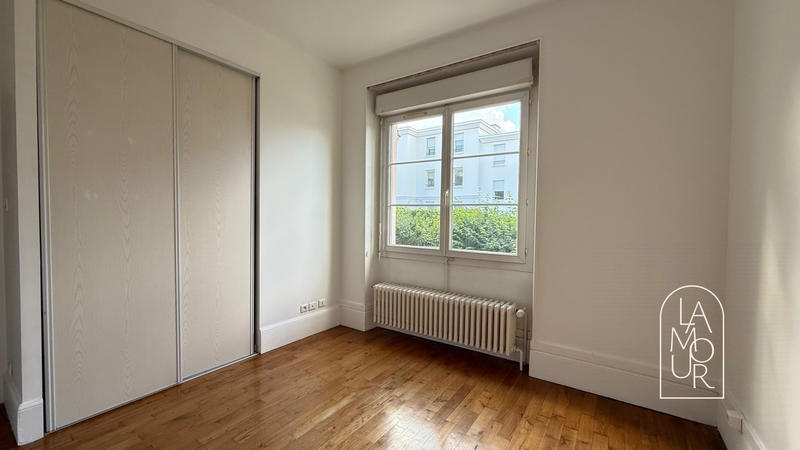 Maison ancienne - 115 m² - 6 pièces