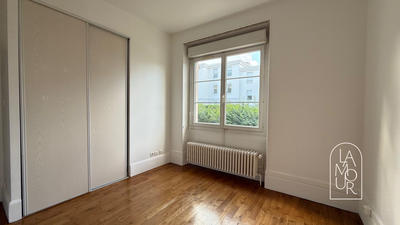 Maison ancienne - 115 m² - 6 pièces