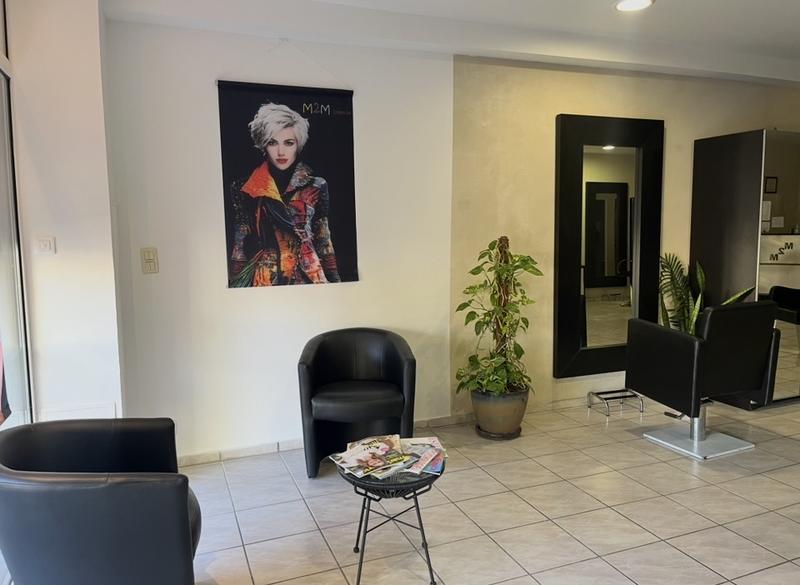 Local commercial - 73 m² - 2 pièces