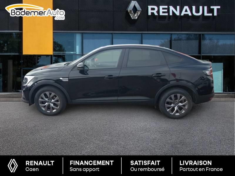 Renault Arkana TCe 140 Edc - 23 Evolution