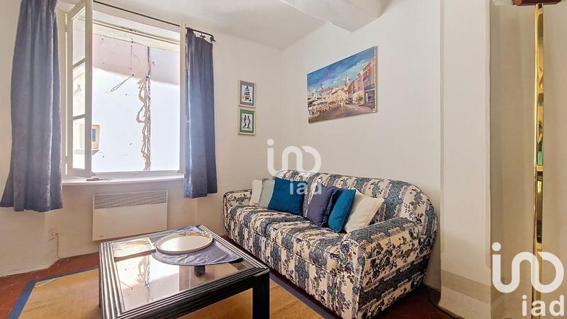 Appartement - 33 m² - 1 pièce