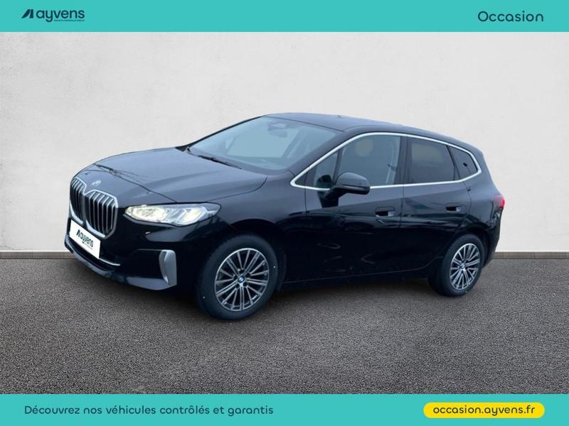 Bmw Serie 2 Active Toure ActiveTourer 218i 136ch Luxury Dkg7