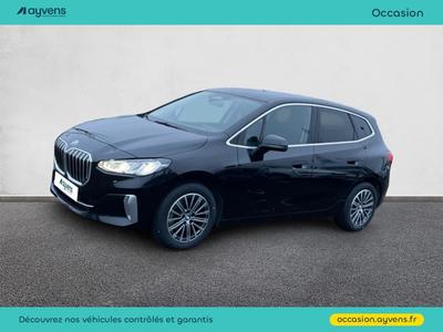 Bmw Serie 2 Active Toure ActiveTourer 218i 136ch Luxury Dkg7