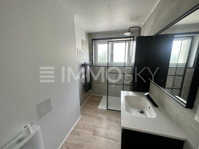 Immeuble - 210 m² - 12 pièces