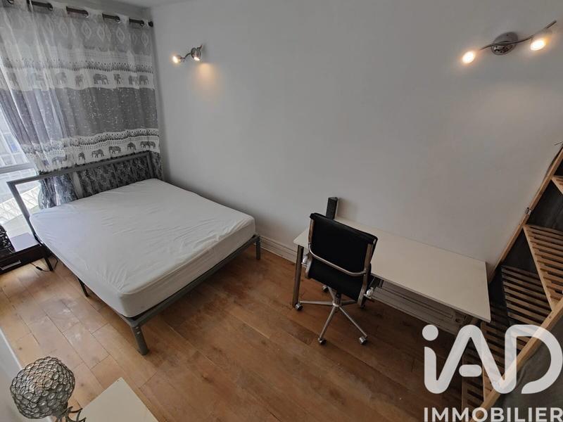 Appartement - 73 m² - 4 pièces