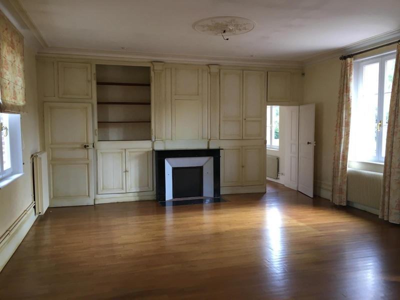 Maison - 116 m² - 4 pièces