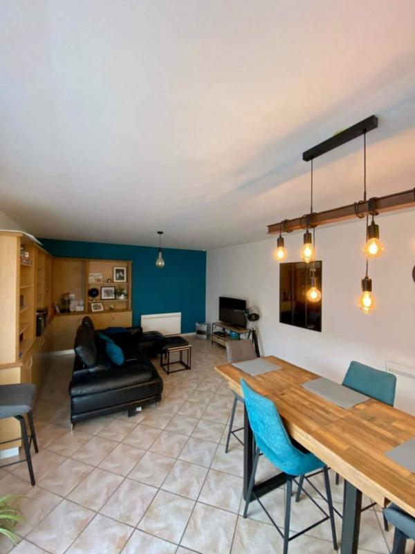 Maison - 80 m² - 6 pièces