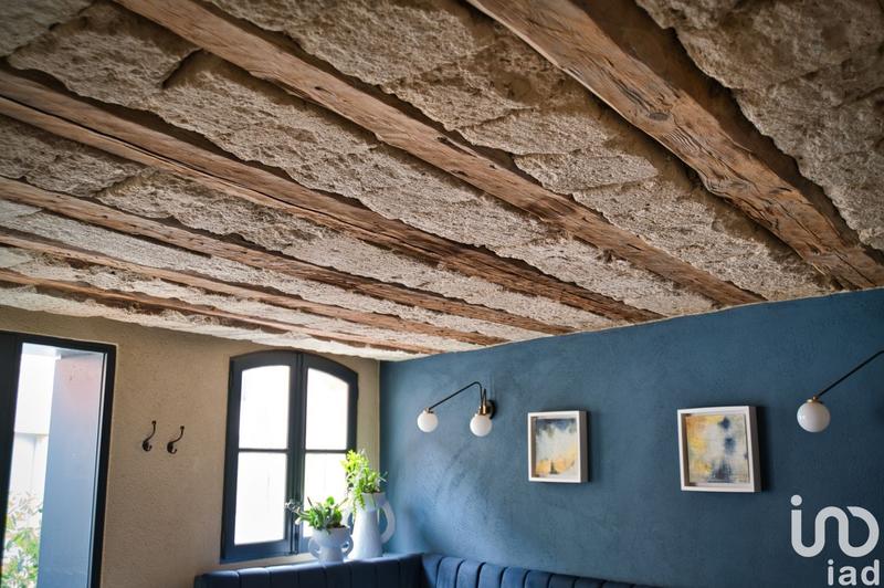 Local commercial - 90 m²