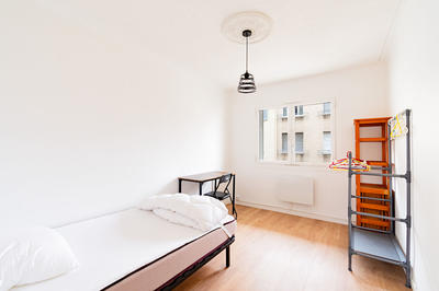 Appartement - 64 m² - 4 pièces