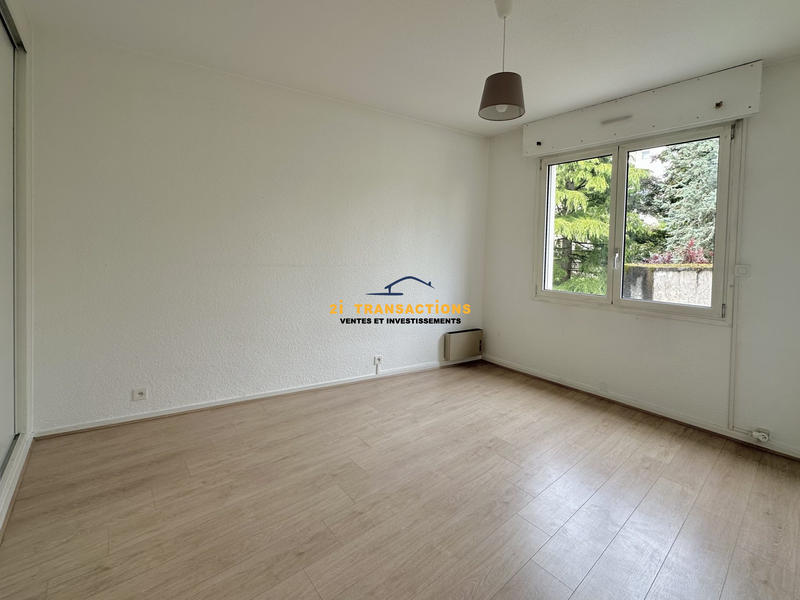 Appartement - 108 m² - 3 pièces