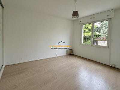Appartement - 108 m² - 3 pièces
