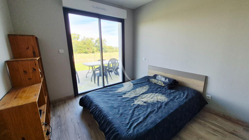 Maison - 114 m² - 5 pièces