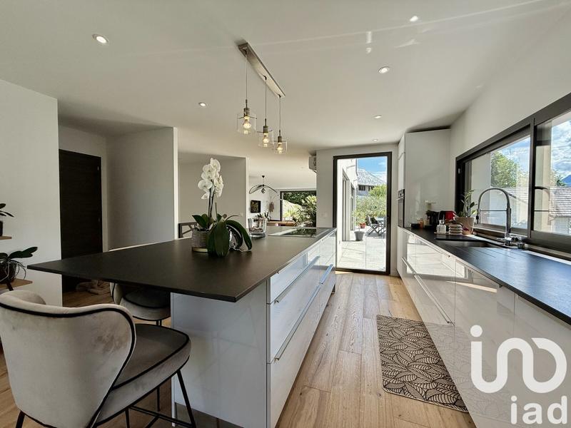 Maison de maîtres - 170 m² - 5 pièces