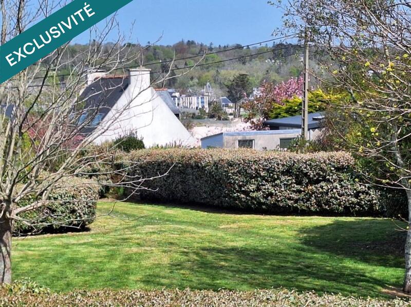 Maison - 105 m² - 6 pièces