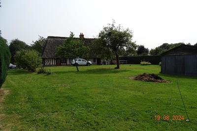 Maison - 76 m² - 4 pièces