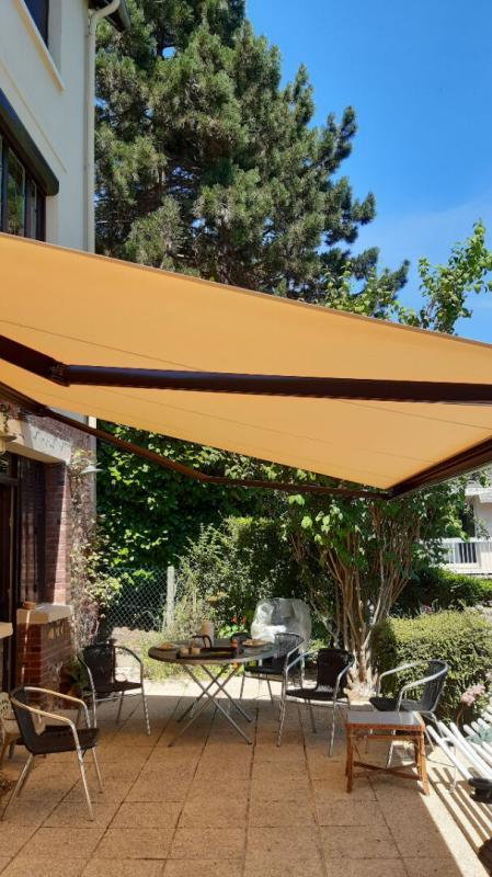 Maison - 108 m² - 6 pièces