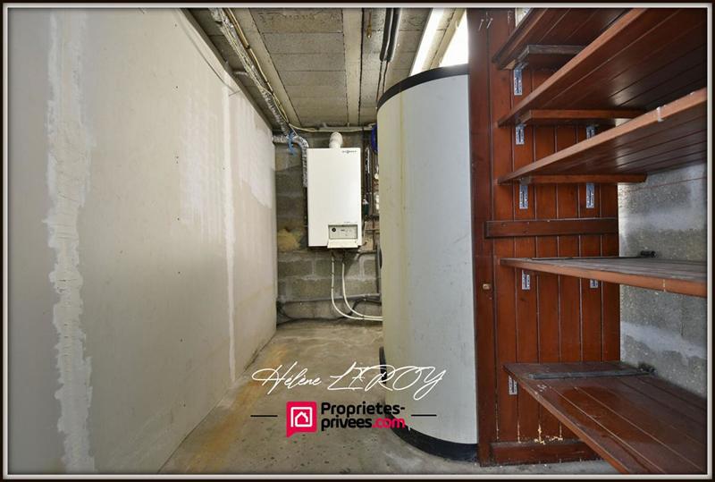 Maison - 112 m² - 5 pièces