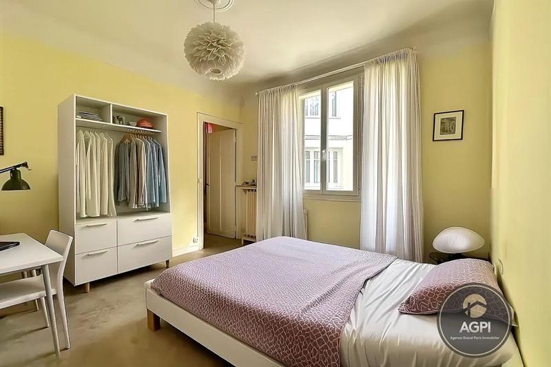 Appartement - 101 m² - 4 pièces