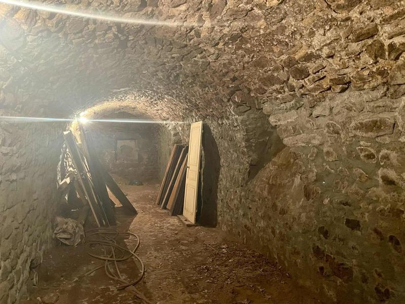 Maison - 195 m² - 7 pièces