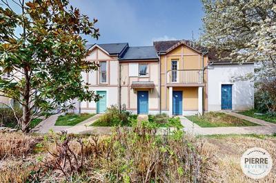 Appartement - 33 m² - 2 pièces